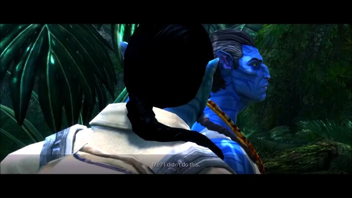 2 AVATAR ENGLISH SUBS TITLE GUYS