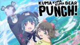 Kuma Kuma Kuma Bear Season 1 Episode 6