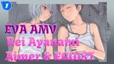 [EVA AMV] Give! Me! Back! Rei Ayanami!!! "ninelie" Aimer & EGOIST_1