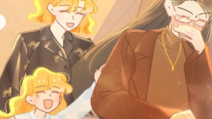 What’s it like growing up with two moms?