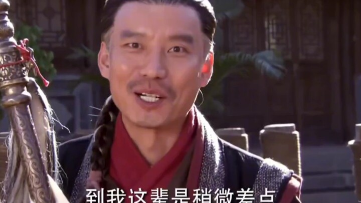 Mở màn tung chiêu lớn, cả phim cứ thế “nạp năng lượng” liên tục!