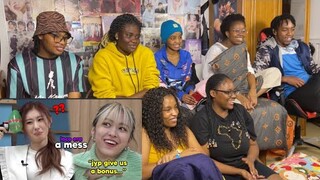 itzy loco era was a mess (Reaction)