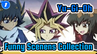 Yu-Gi-Oh|When the main characters lost the Game..._1
