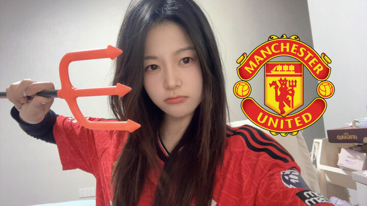 Tất cả đứng dậy! Manchester United giành vị trí thứ nhất và thứ hai trên bảng xếp hạng, thẳng tiến v