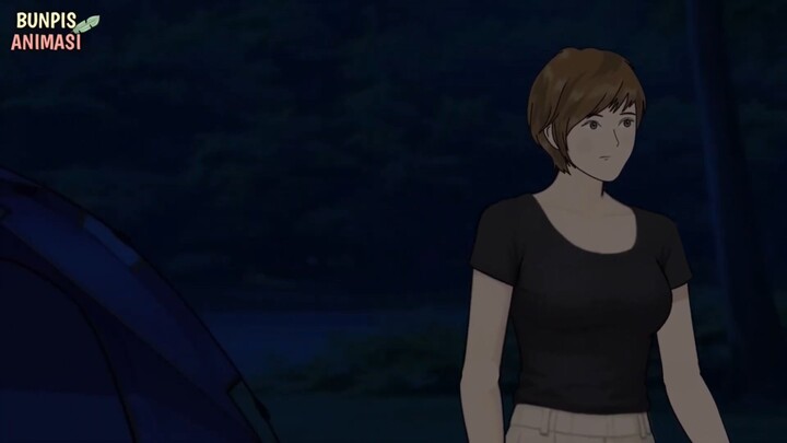 BEACH DISASTER FULL MOVIE - SCHOOL ANIMATION