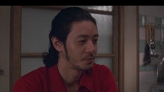 【Wang Po】Douban score 8.6, I suddenly thought of my mother and couldn't stop crying! Japanese movie 