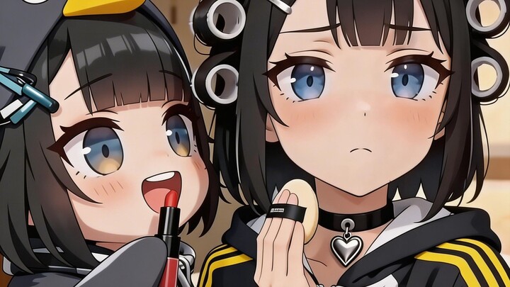 แย่แล้ว! น้องเพนกวินไปทำให้ผู้ดูแลโกรธเข้าให้แล้ว~【แดนสุดท้าย】