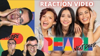 Pearl Next Door | Episode 5: All is Fair in Love and War | Reaction Video & Review