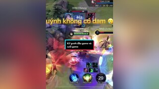 Câu chuyện của ‘Kil’groth’ đầu game và ‘Súc zật biển’ cuối game lienquanmobile onhachoigame jojo idolmurad