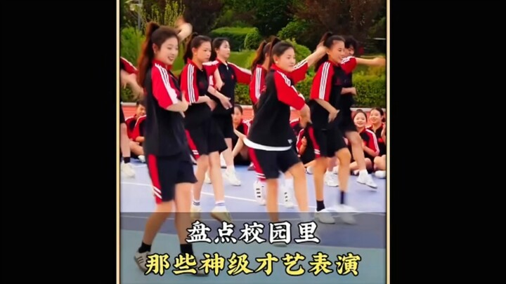 A roundup of talent shows on campus. #SpendWinterWithMe #FarewellBloomsIntoFlowers #SeeYouAtTheNextI