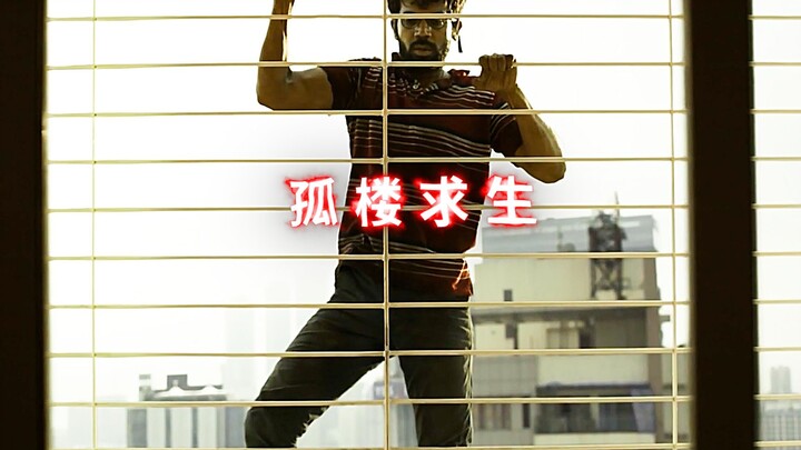 As long as you don't give up, no situation is an absolutely hopeless deadlock!