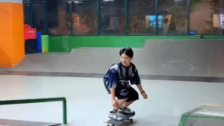 มาท้าชกเหรอ? ไม่สิ ไม่ใช่ แค่มาแลกเปลี่ยนฝีมือเท่านั้น