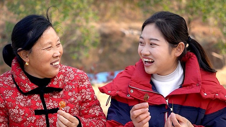 Lain kali kalau nemu paru babi, jangan dibuang—tiup dulu baru tumis, wanginya mantap!