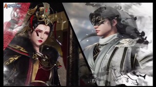 ep 10 HEAVEN SWALOWING SUB INDO