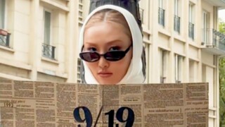 إعلان مسبق عن عودة هواشا منفردة!