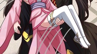 Tiên Võ Đế Tôn Tập 491 _ Chap 491 _ Manhua Thuyết Minh