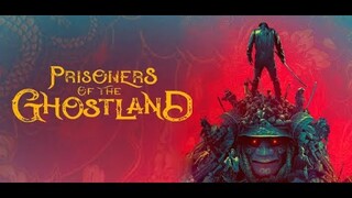 Prisoners of Ghostland (2021) Full Movie Explainer In The English Language |By Movies N Explainer|