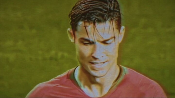Cristiano  Ronaldo CR7