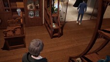 The Immortal Traces Episode 14