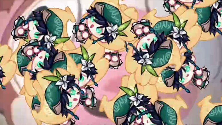 It's Wendy's turn to brainwash you: Get down to business! Barbatos! [The most reasonable episode (?)