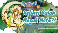 ✿ Cute but deadly – jangan tertipu       dengan wajah manisnya~