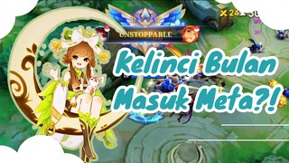 ✿ Cute but deadly – jangan tertipu       dengan wajah manisnya~