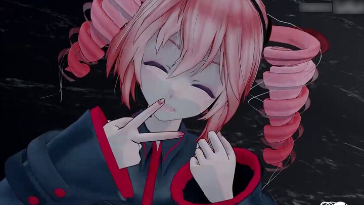 [RAY/MMD]人マニア_MMD ผู้คลั่งไคล้