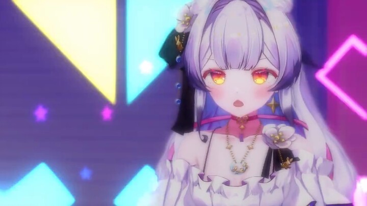 "ลานหยิน MMD"♥ชื่อโรคคือความรัก♥