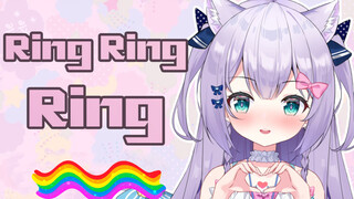 Lirik Asli Ring Ring Ring 