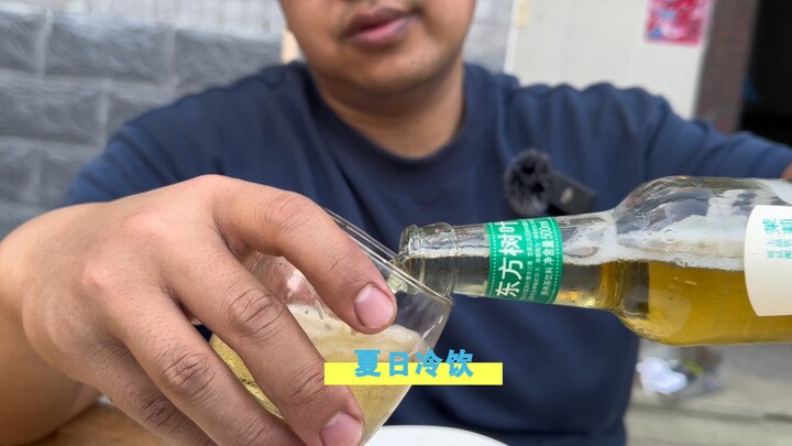 ชอบดื่มอันนี้ที่สุด แช่เย็นๆ สดชื่นอร่อยมาก!