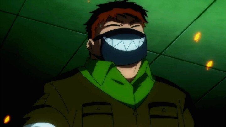 "พี่ศพ/ยอดการ์ตูนจีน" "เกี่ยวกับลุงหวังข้างบ้านที่มักจะเล่นกับจูจูตัวน้อยของฉัน"