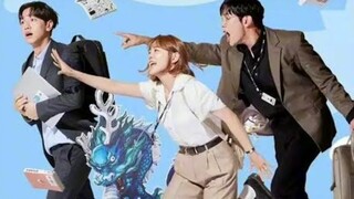 30 Sejeongs Today_s Webtoon Review #kdrama