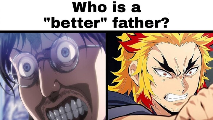 ATTACK ON TITAN MEMES 63