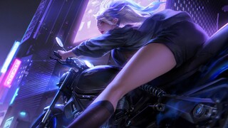 Hàng ngàn nữ thần anime TQ, và Huyền Cơ chiếm một nửa