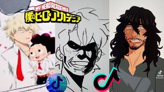 My Hero Academia Tik Toks that'll keep you up at night