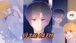 Chap 61-70// Vì sao là em