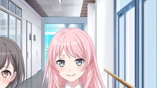 【Mygo/Yandere】Ripper Chuhua #2