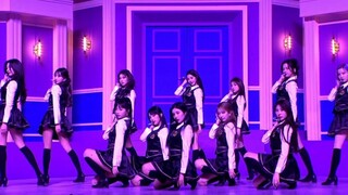 [K-POP|IZ*ONE] BGM: D-D-DANCE|Panggung HD 210214