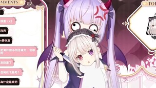 【幽酱】自己刀自己 还在挣扎