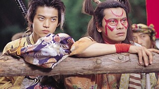 【Chú Ngưu】Cuộc chém giết không hồi kết khiến cô gái dần mất đi nụ cười《Bách Nhân Chém 2》Đại chiến Ni