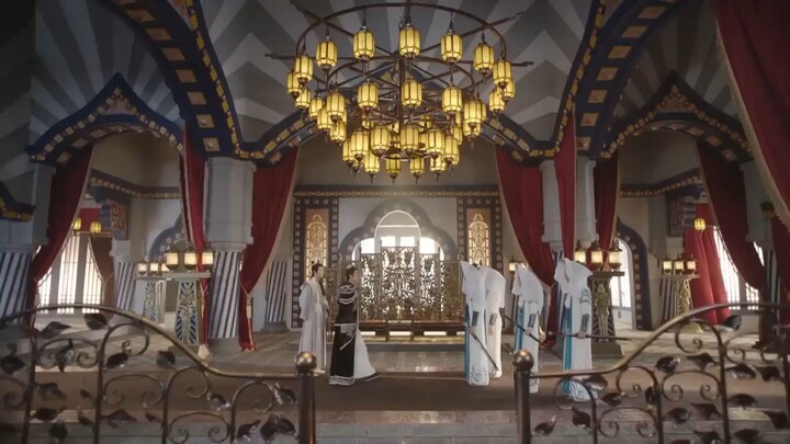 พลิกลิขิตฟ้า ท้าโชคชะตา พากย์ไทย 40