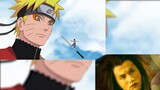 Mở "Naruto" theo cách Sword III