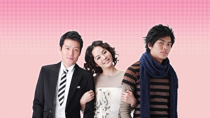 Dalja's Spring Episode 01 (Tagalog Dubbed)