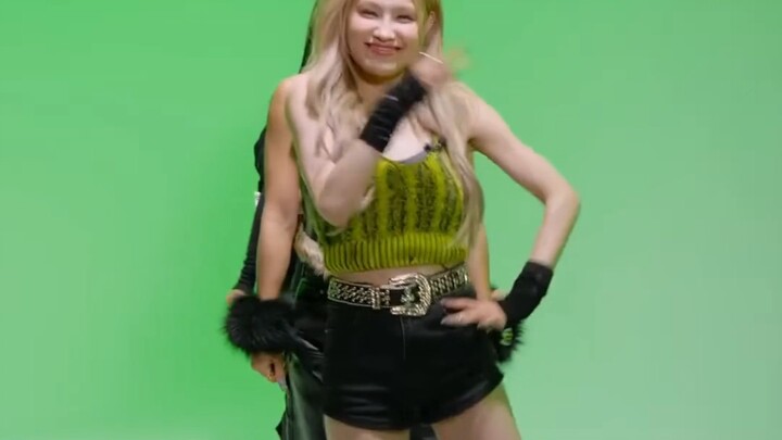 街头女战士3 舞蹈接力～