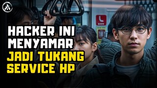 HACKER BERKEDOK KANG SERVICE  II  Alur Cerita Film UNCLOKED 2023