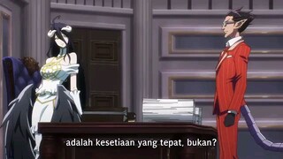 Overlord IV Episode 5 Subtitle Indonesia