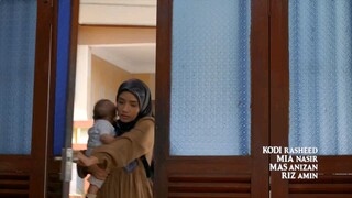 andai tiada dia ep17