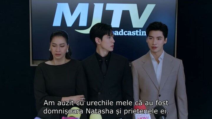 SA IUBESTI SI SA PRETUIESTI (2026) S01E10
