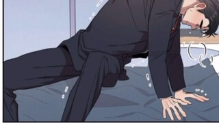 【Komik】High R|Si "anjing" yang pernah dikurung tiba-tiba menjadi orang kelas atas! Saya ingin menyik