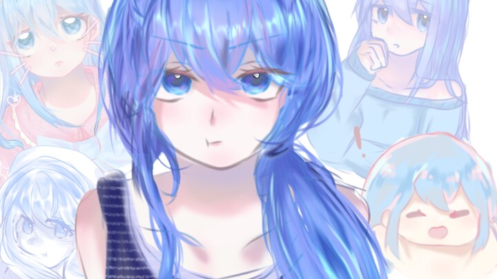 [Troublesome Yao Xi] "Do you think I'm willful? Don't define me without authorization!"